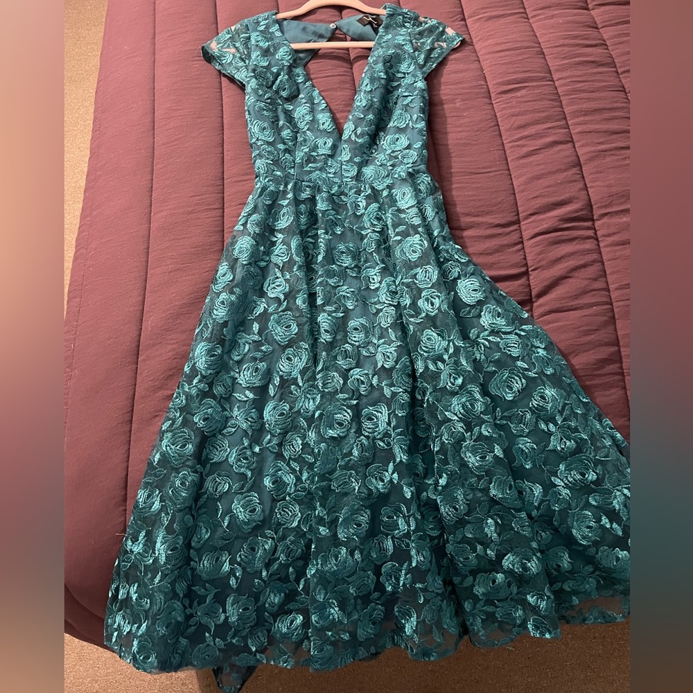 Lulus Dress